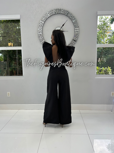 Klassi Eb (black) (jumpsuit)