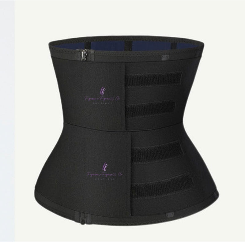 Figure Sweat Band (waist trainer)